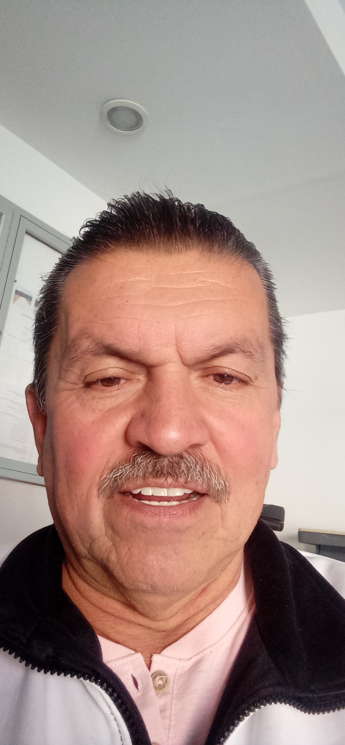 Foto de Salvador Durán Plascencia