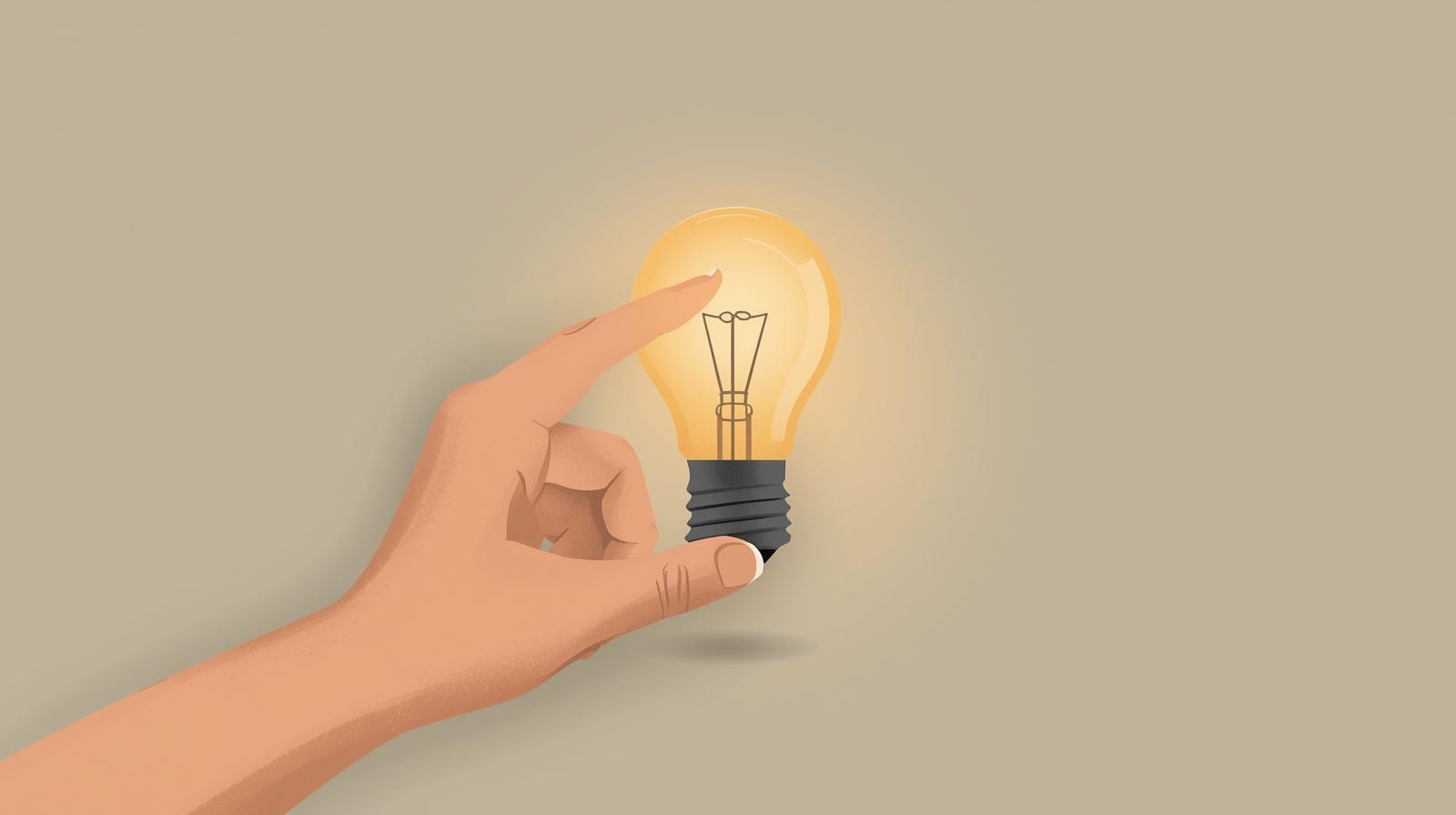 Ahorro de energía en casa y consejos prácticos