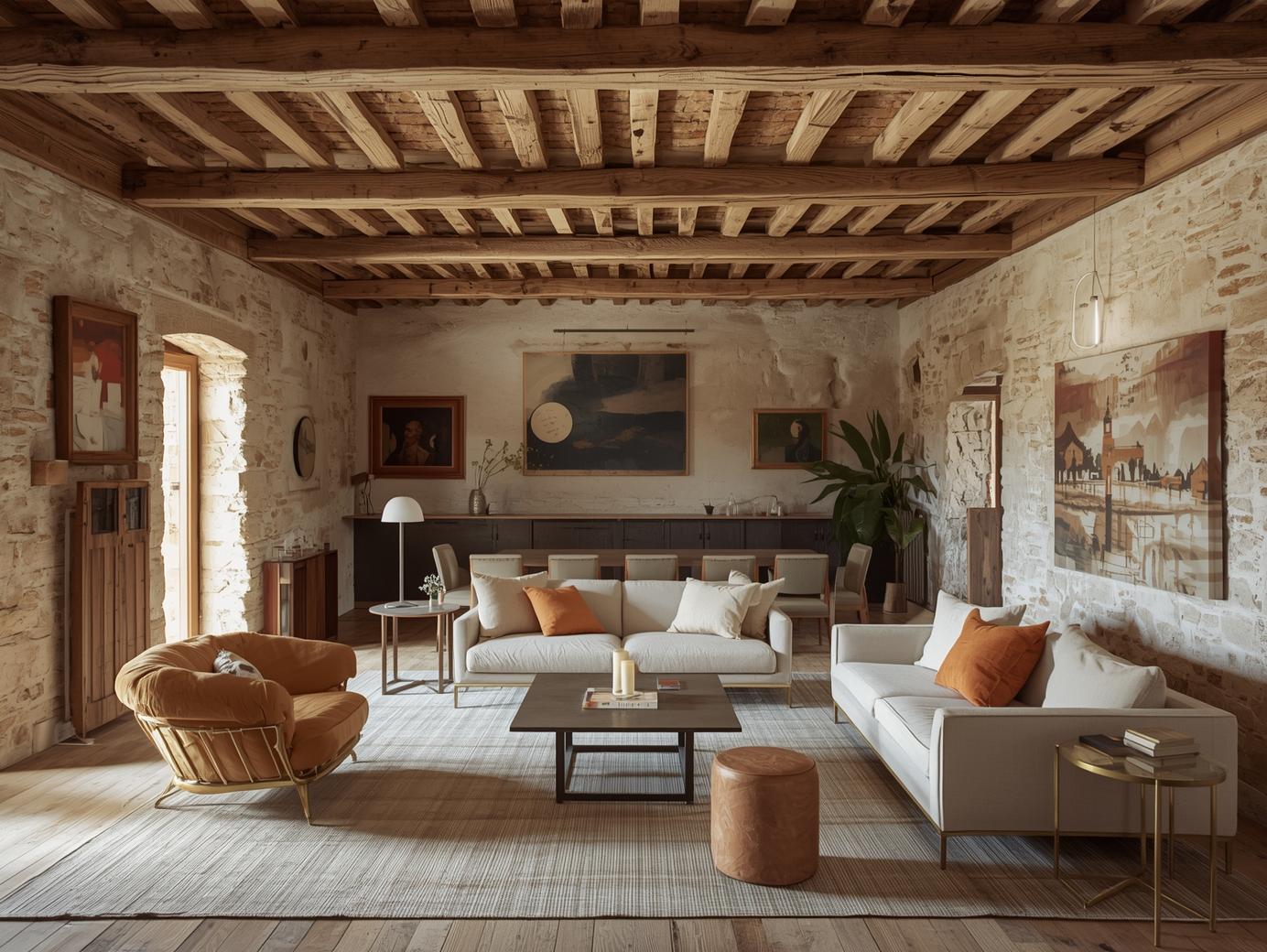 Remodelación de casa antigua