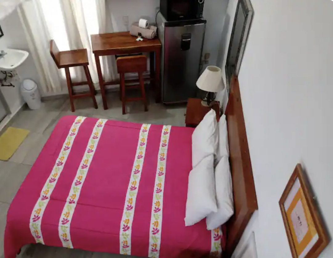 Habitación Independiente