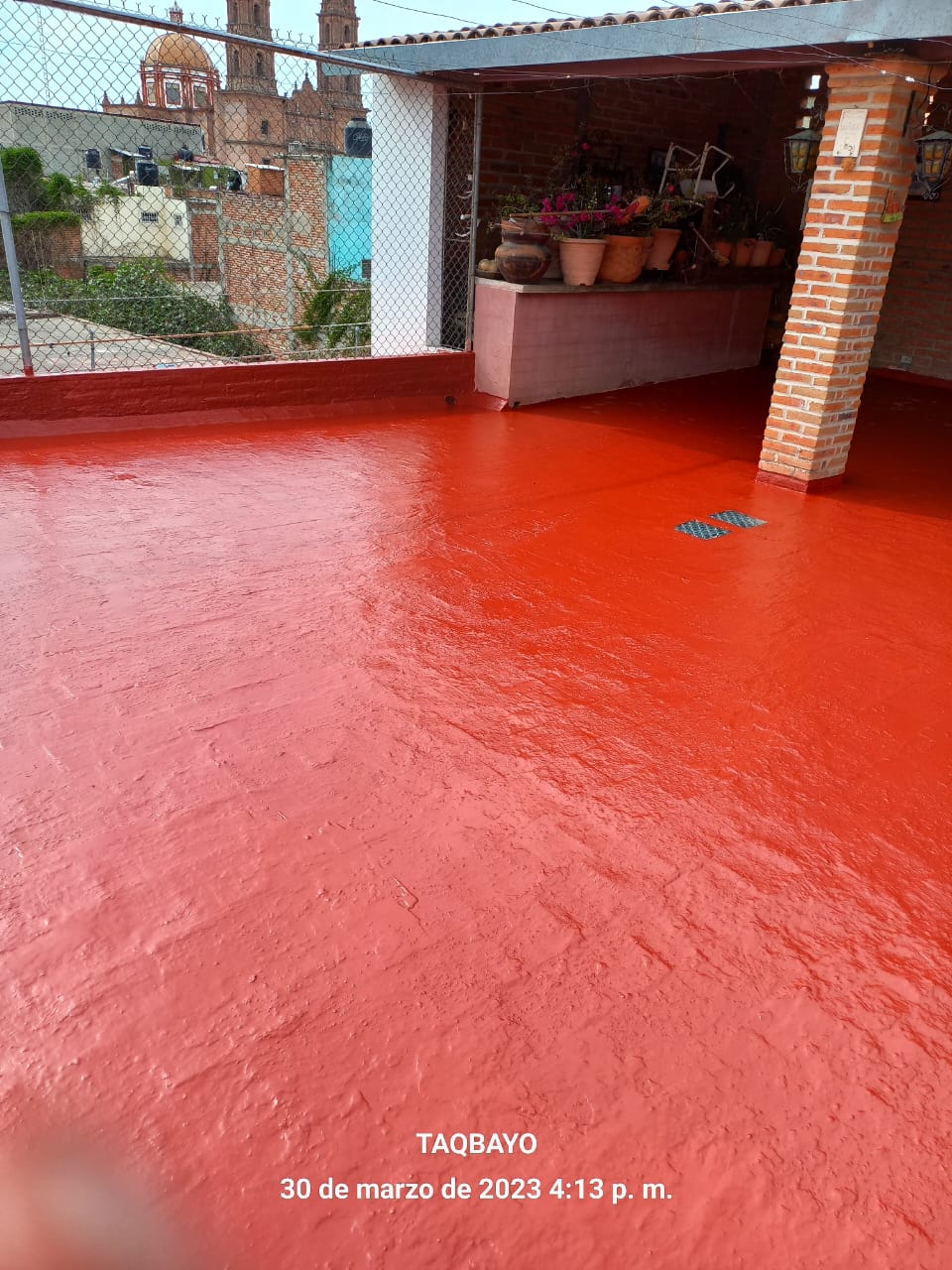 Logo AGA IMPERMEABILIZANTES