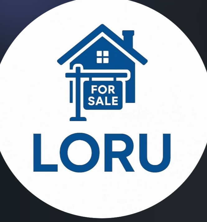 Logo de Venta de Casas y Terrenos Loru